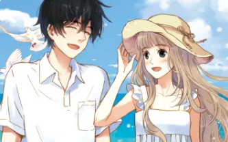 薄荷之夏